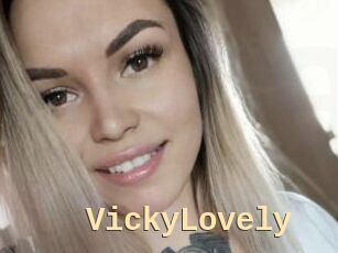 VickyLovely