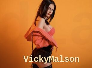 VickyMalson