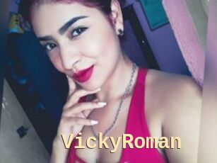 VickyRoman