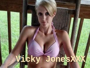 Vicky_JonesXXX