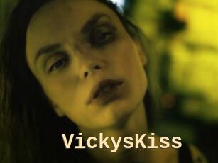 VickysKiss