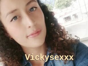 Vickysexxx