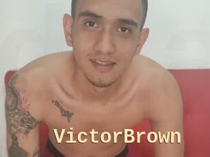 VictorBrown