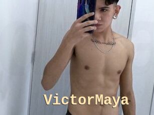 VictorMaya