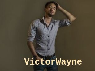 VictorWayne