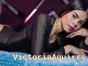 VictoriaAguirre