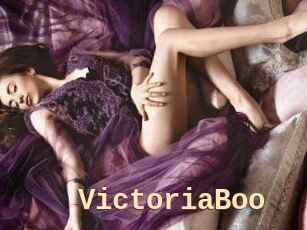 VictoriaBoo