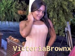 VictoriaBrownx