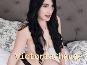 VictoriaChaude