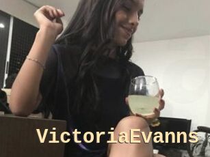 VictoriaEvanns