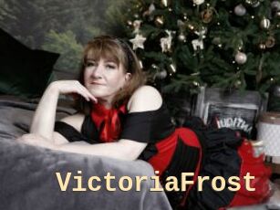 VictoriaFrost