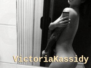 VictoriaKassidy