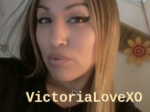 VictoriaLoveXO