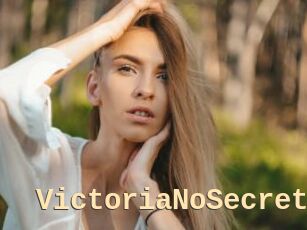 VictoriaNoSecret