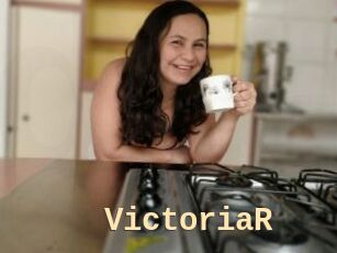 VictoriaR