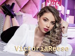 VictoriaReese