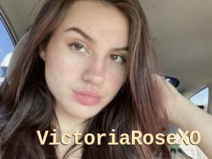 VictoriaRoseXO