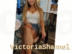 VictoriaShannel