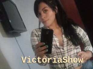 VictoriaShow