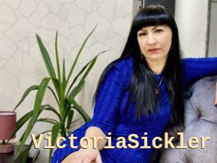 VictoriaSickler