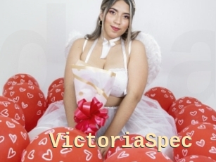 VictoriaSpec