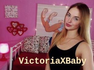 VictoriaXBaby