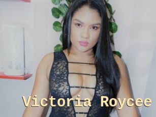 Victoria_Roycee