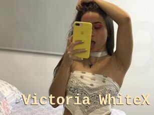 Victoria_WhiteX