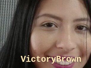 VictoryBrown