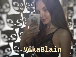 VikaBlain