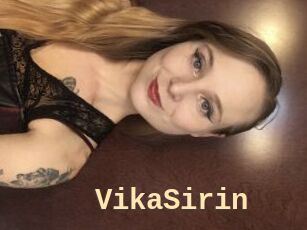 VikaSirin