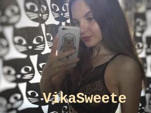 VikaSweete