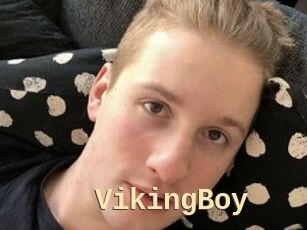 VikingBoy