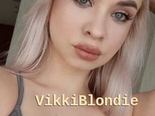 VikkiBlondie