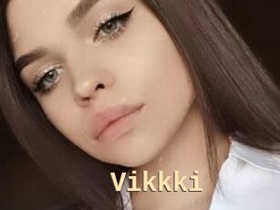 Vikkki