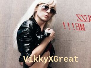 VikkyXGreat