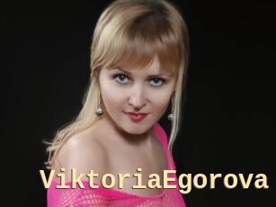 ViktoriaEgorova