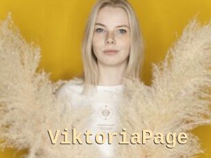 ViktoriaPage