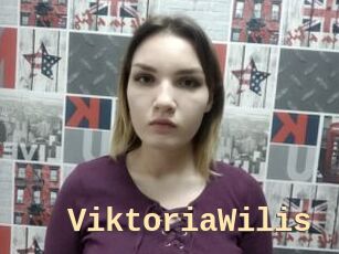 ViktoriaWilis