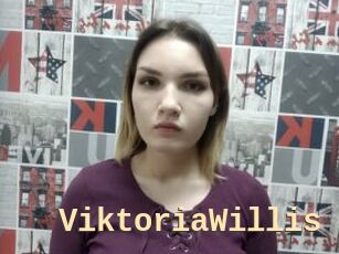 ViktoriaWillis