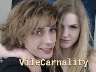 VileCarnality