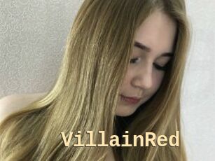 VillainRed