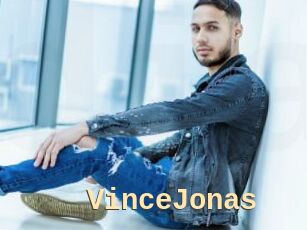 VinceJonas