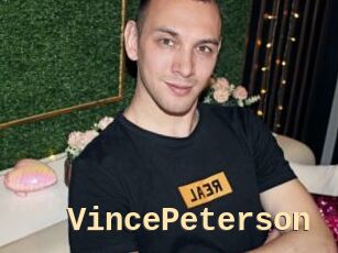 VincePeterson