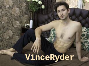 VinceRyder