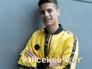 VinceWebster