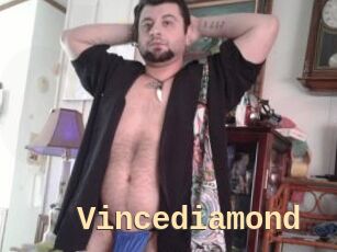 Vincediamond