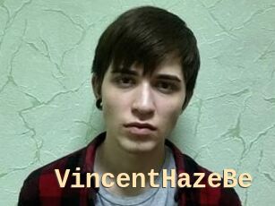 VincentHazeBe