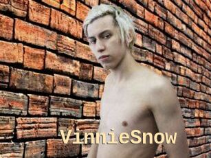 VinnieSnow