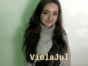 ViolaJul